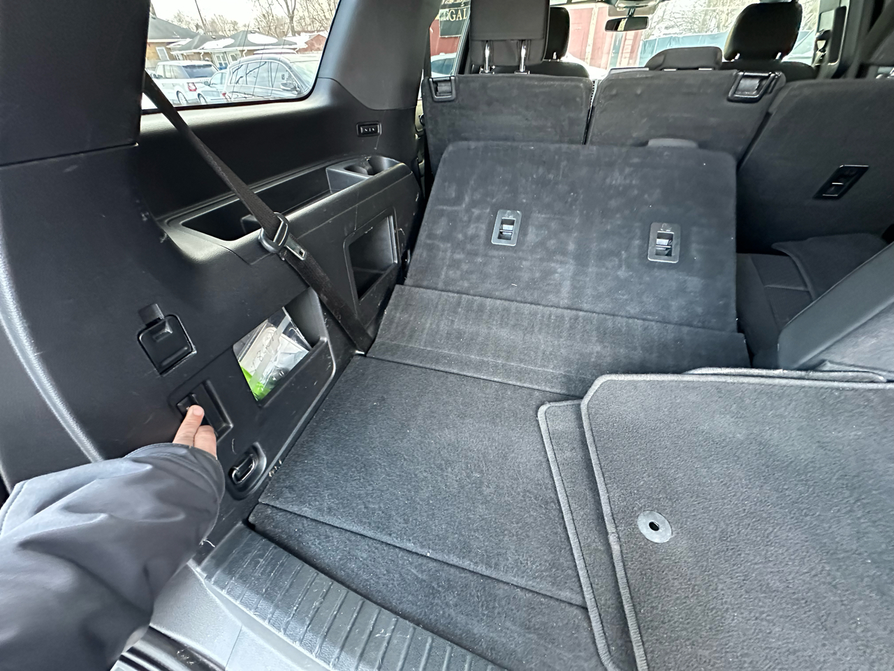 Ford Expedition XLT 2WD 2018