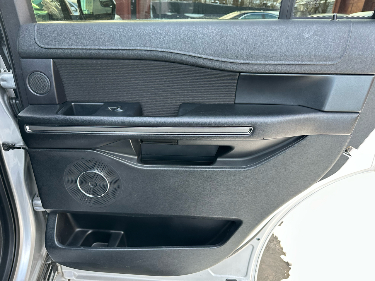 Ford Expedition XLT 2WD 2018