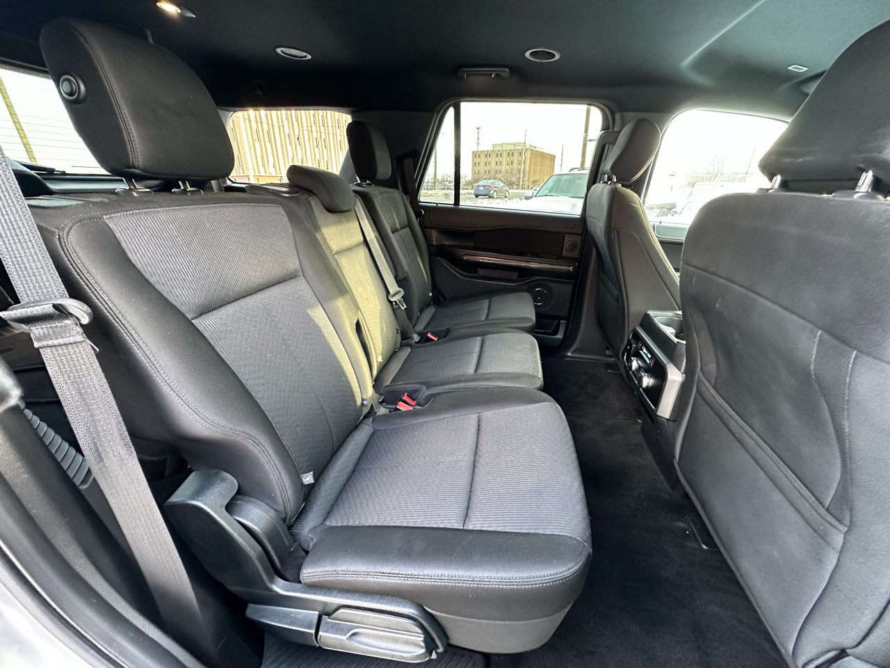 Ford Expedition XLT 2WD 2018