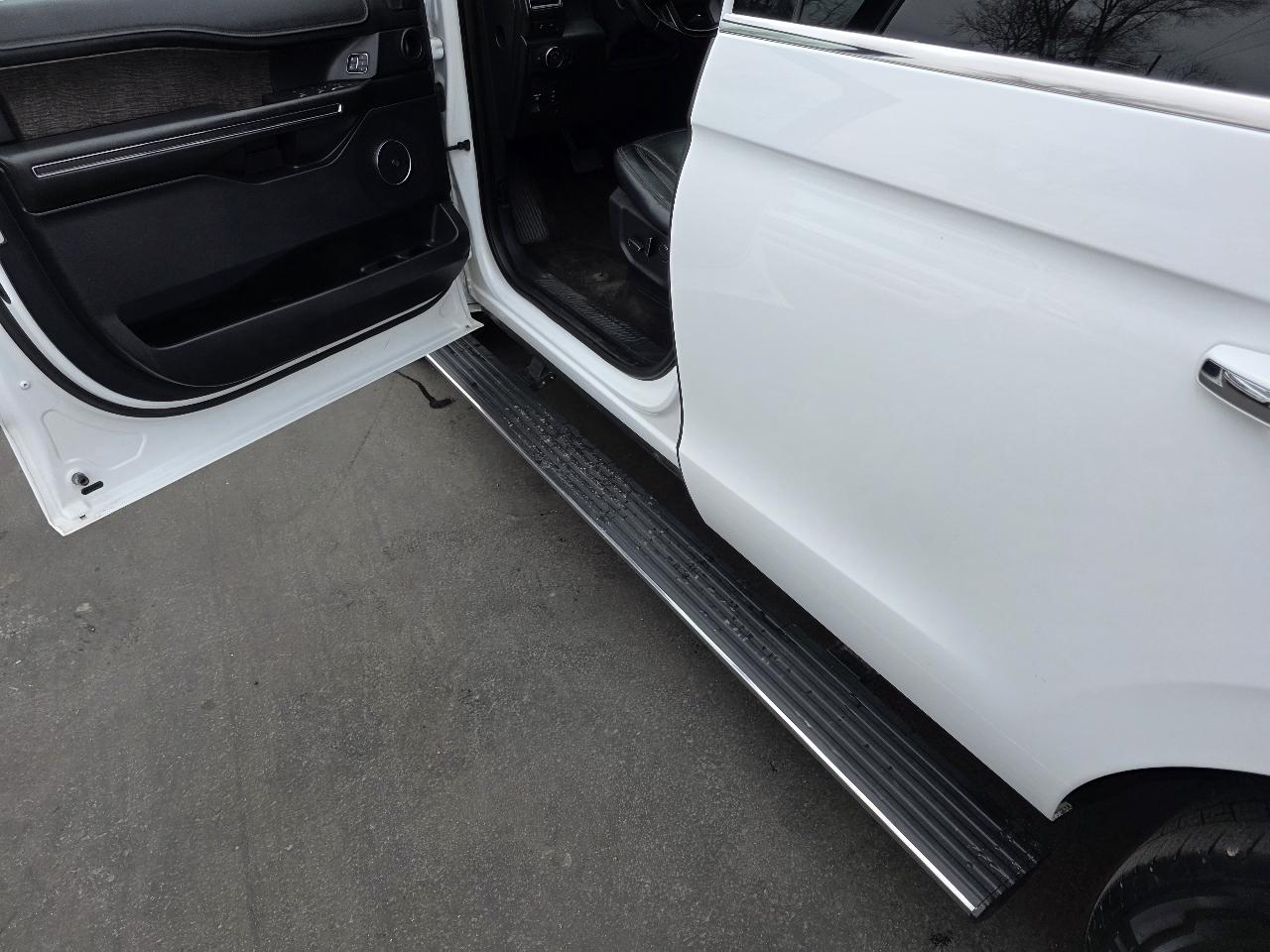 Ford Expedition Limited 4WD 2018