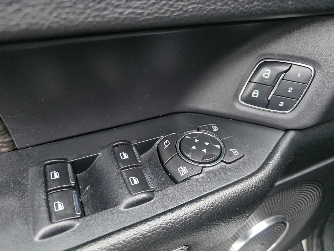 Ford Expedition Limited 4WD 2018