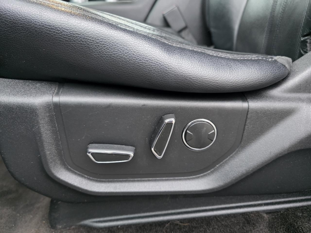 Ford Expedition Limited 4WD 2018