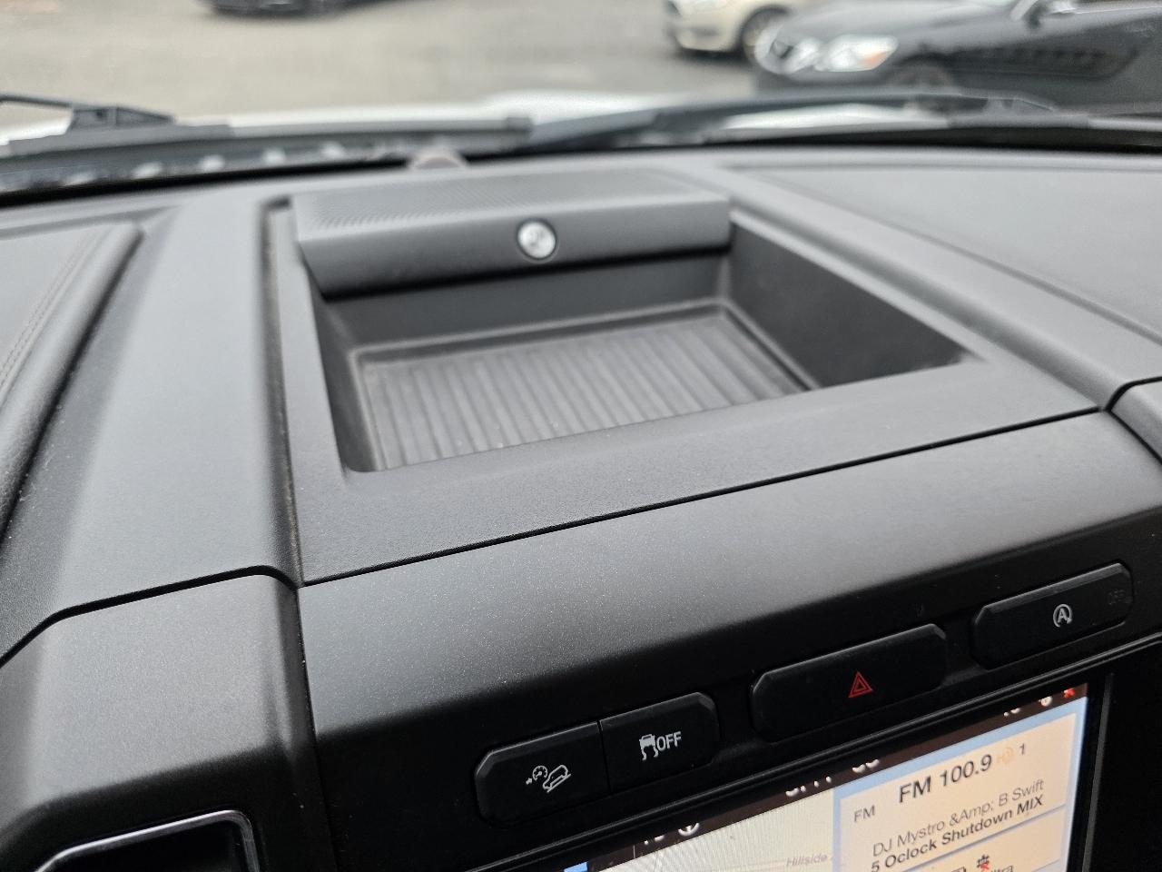 Ford Expedition Limited 4WD 2018