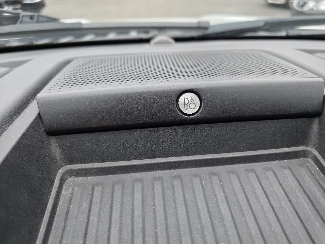 Ford Expedition Limited 4WD 2018