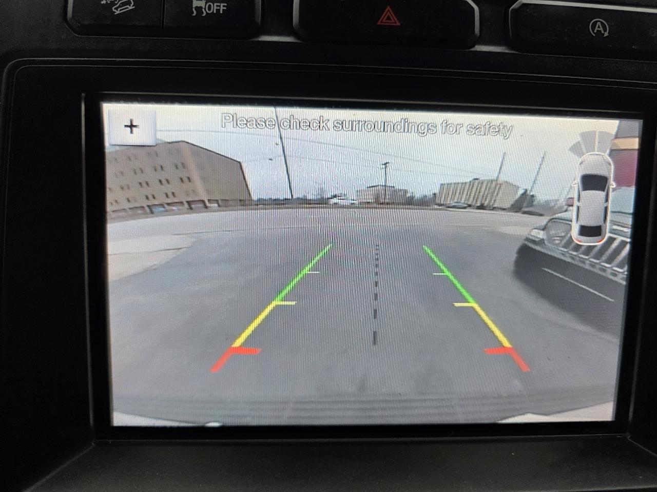 Ford Expedition Limited 4WD 2018