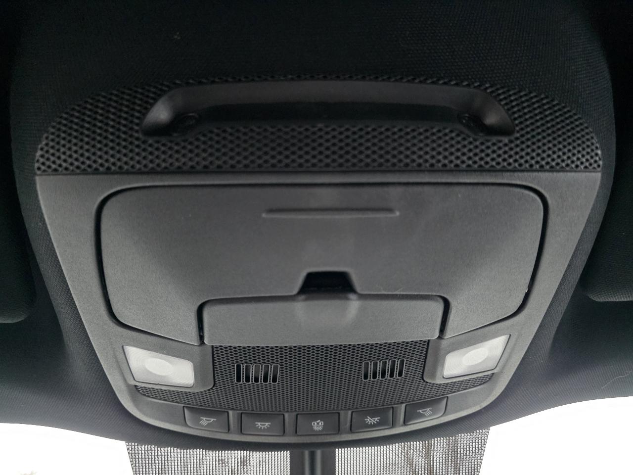 Ford Expedition Limited 4WD 2018