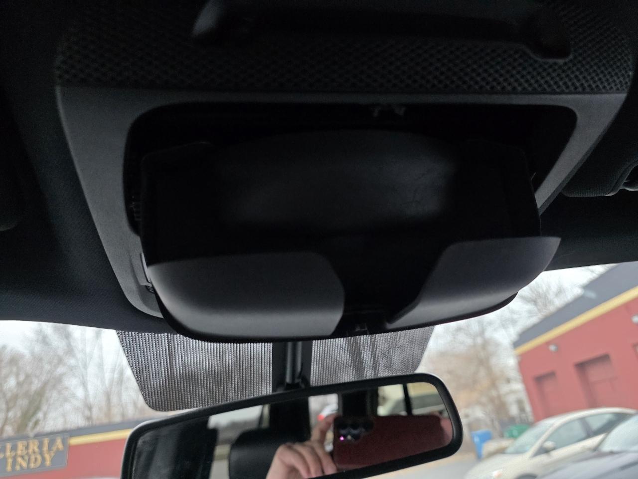 Ford Expedition Limited 4WD 2018