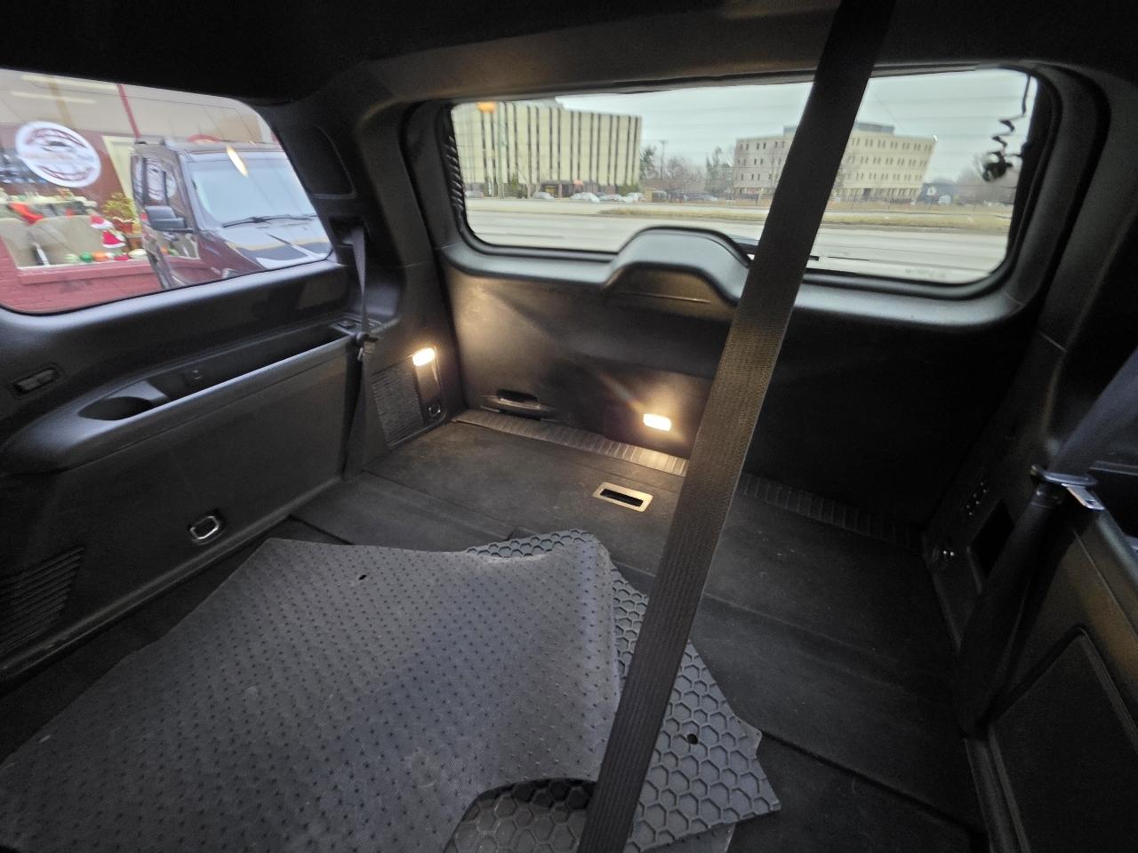 Ford Expedition Limited 4WD 2018