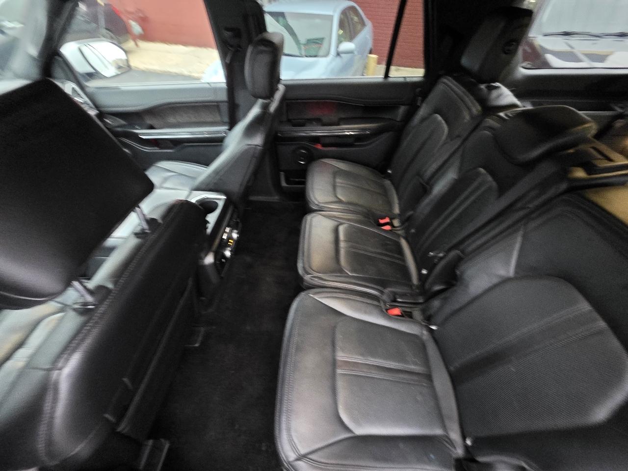 Ford Expedition Limited 4WD 2018