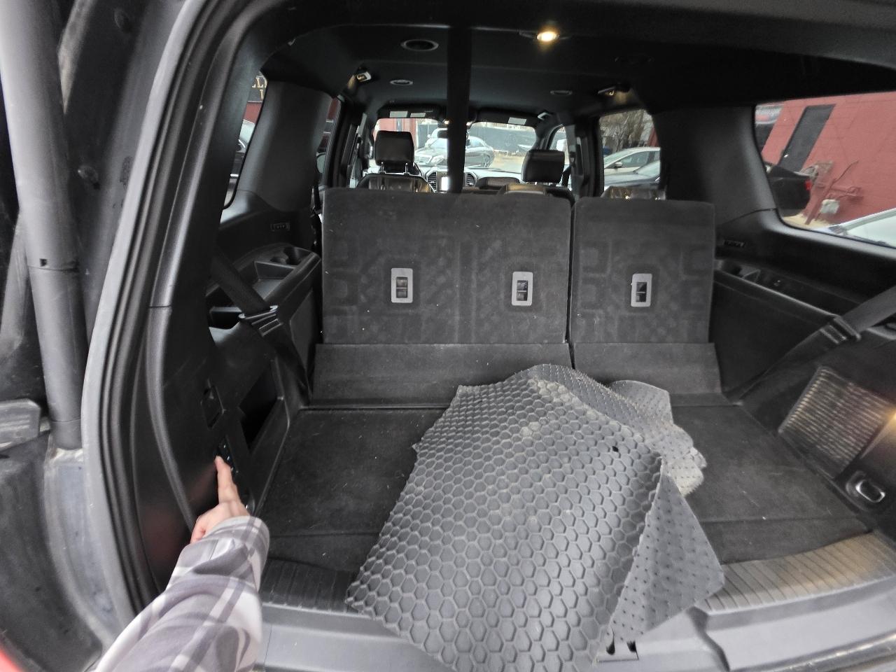 Ford Expedition Limited 4WD 2018