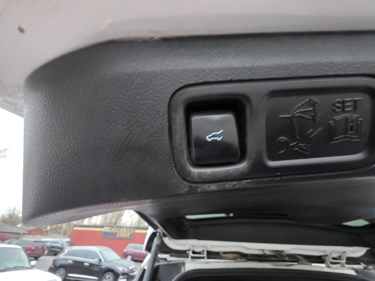 Ford Expedition Limited 4WD 2018