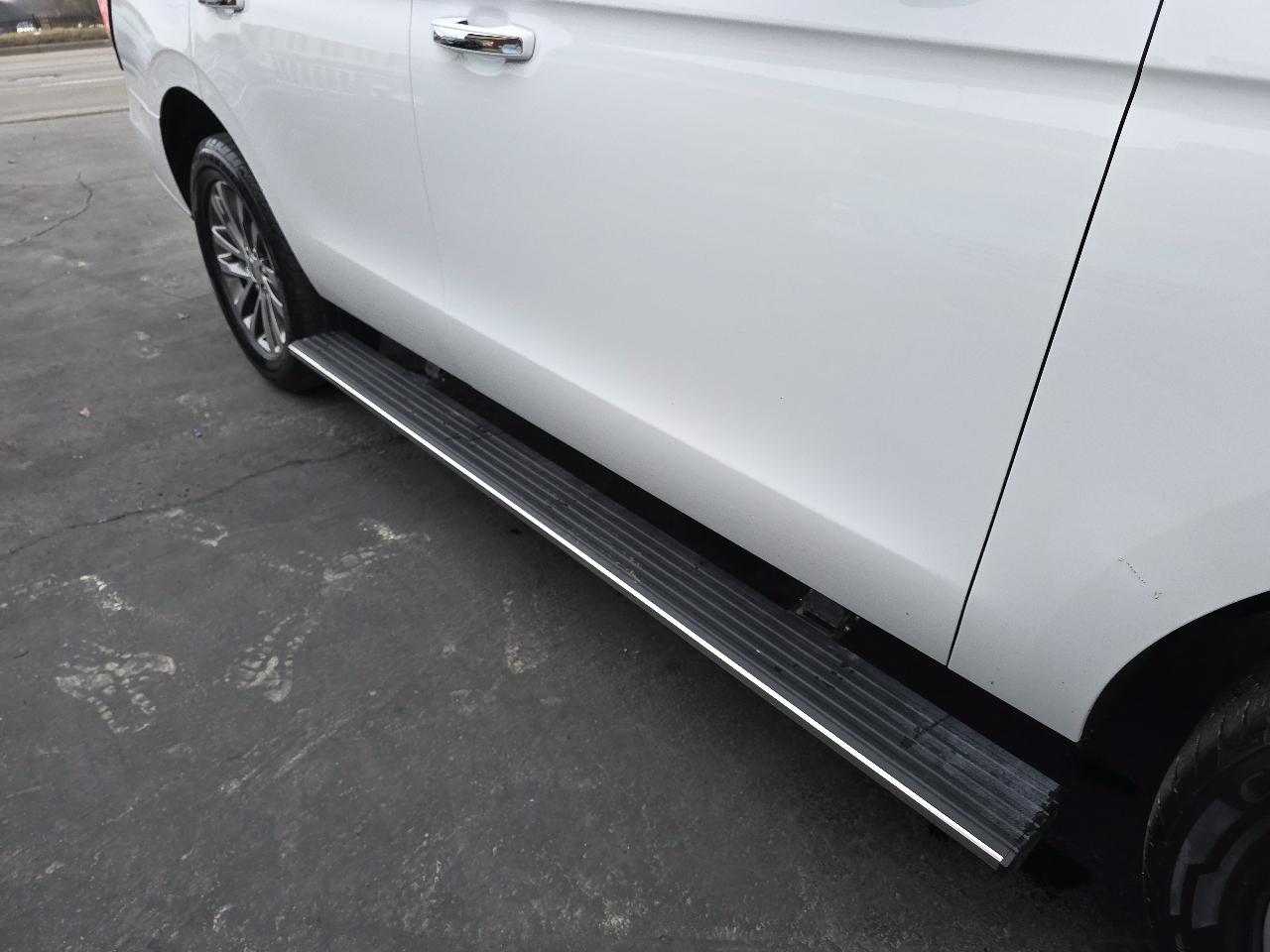 Ford Expedition Limited 4WD 2018