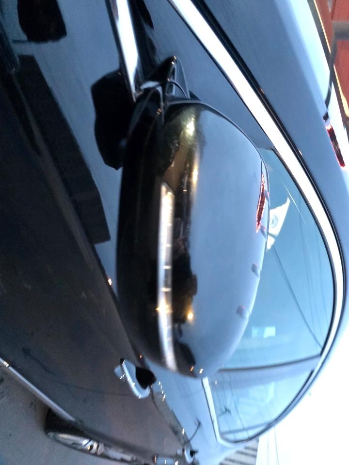 Kia Cadenza Sedan 2014