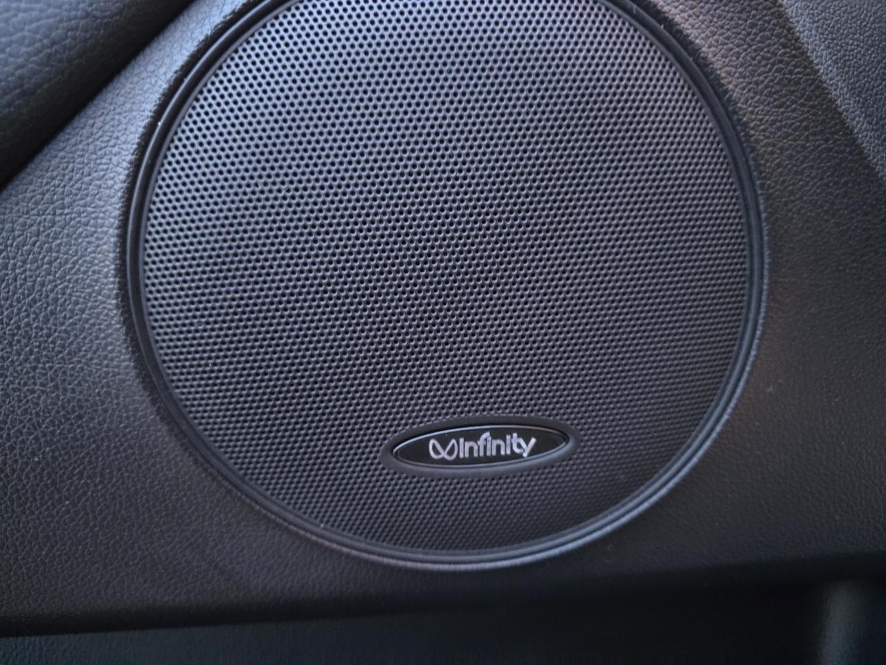 Kia Cadenza Sedan 2014