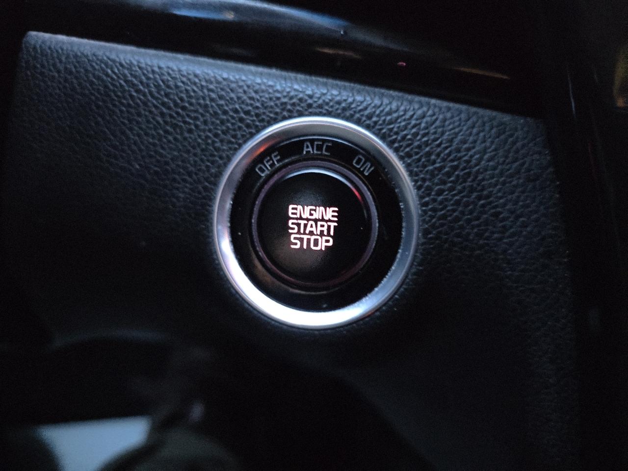 Kia Cadenza Sedan 2014