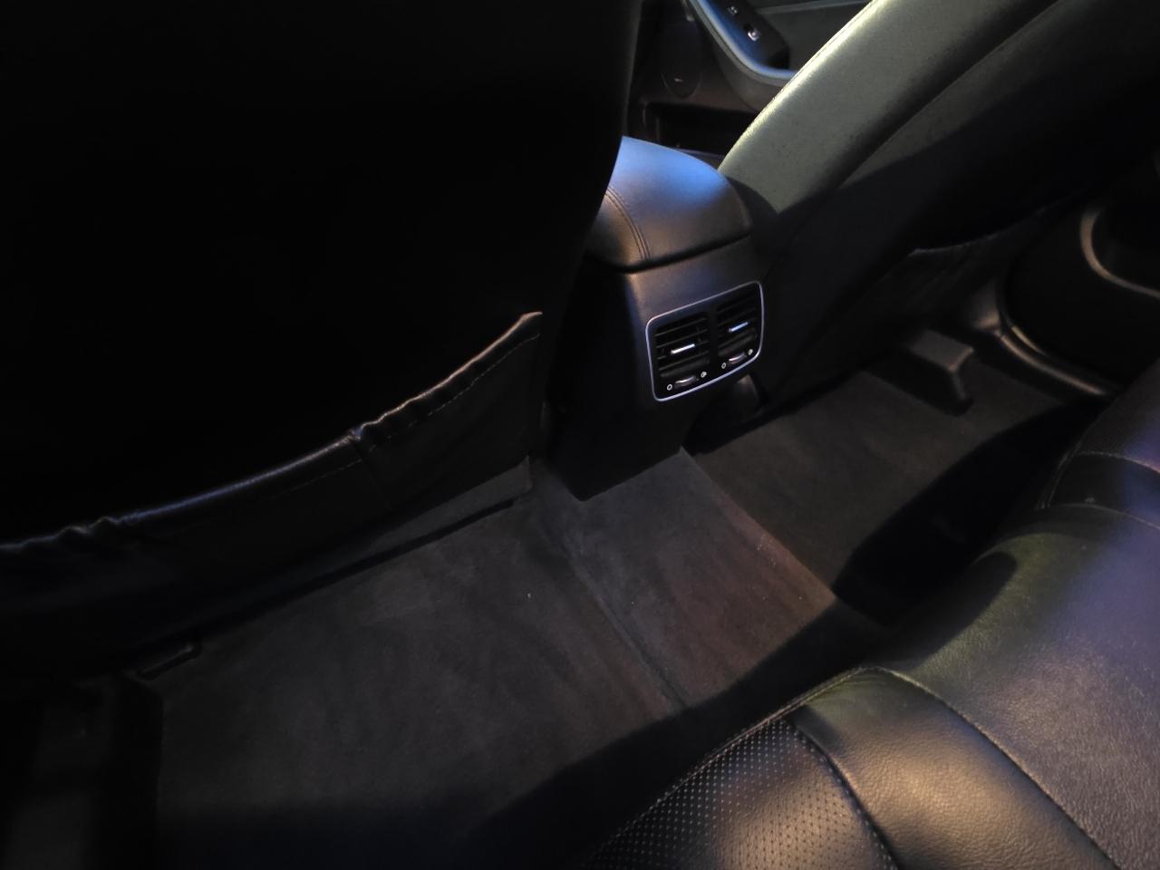 Kia Cadenza Sedan 2014