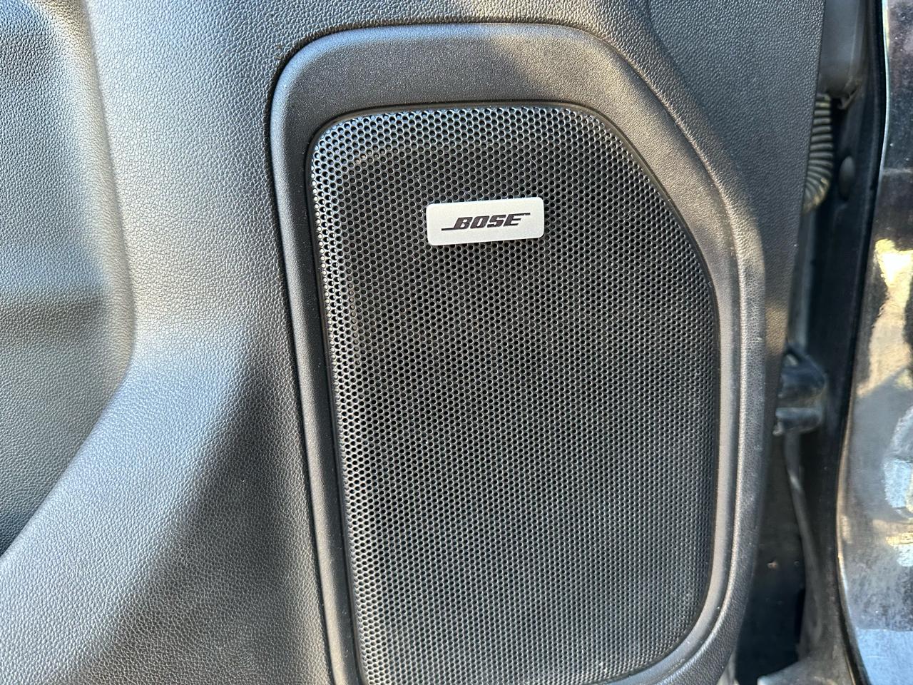 GMC Sierra 1500 SLT Crew Cab Long Box 4WD 2019