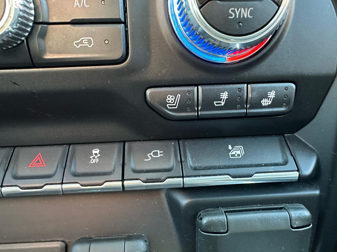 GMC Sierra 1500 SLT Crew Cab Long Box 4WD 2019