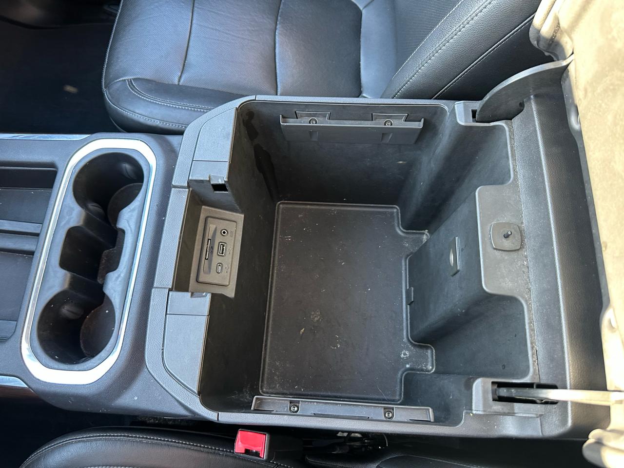 GMC Sierra 1500 SLT Crew Cab Long Box 4WD 2019