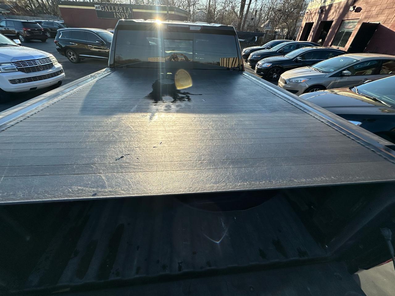 GMC Sierra 1500 SLT Crew Cab Long Box 4WD 2019