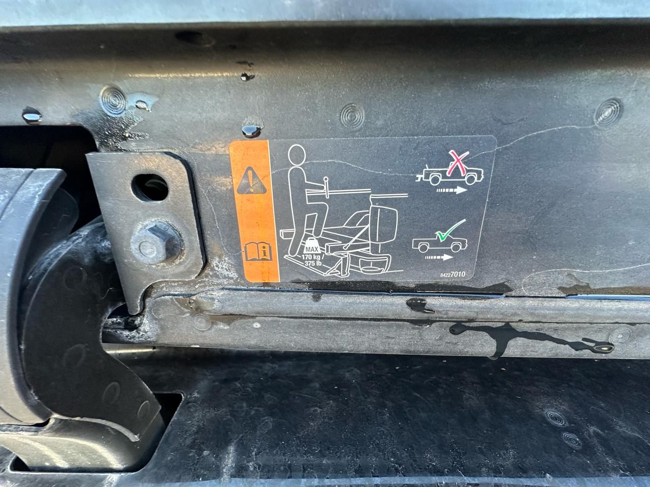 GMC Sierra 1500 SLT Crew Cab Long Box 4WD 2019