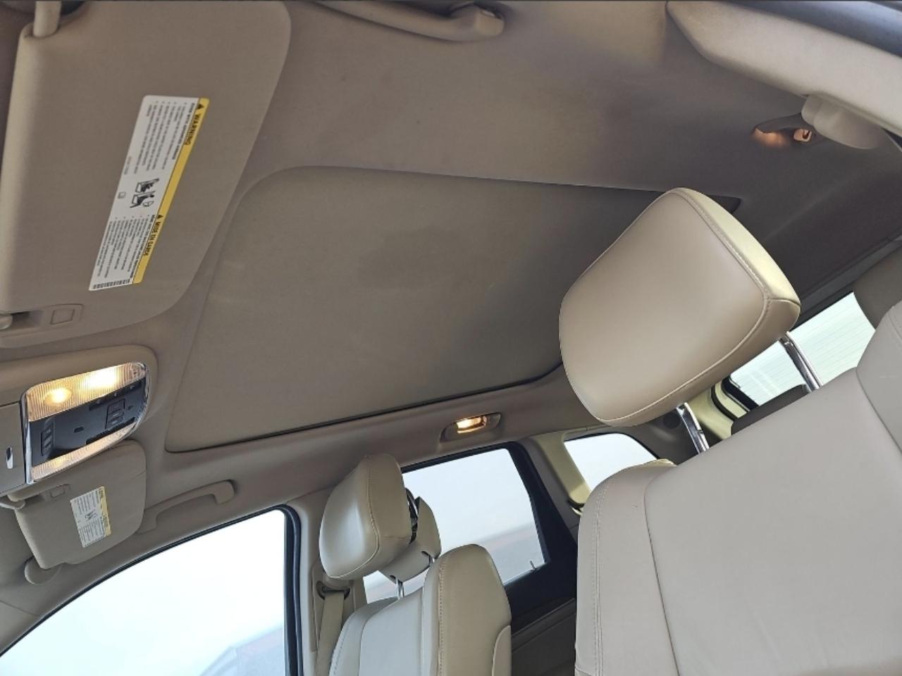 Jeep Grand Cherokee Limited 4WD 2013