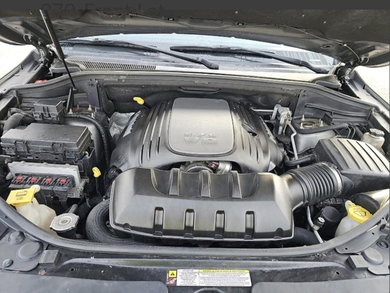 Jeep Grand Cherokee Limited 4WD 2013