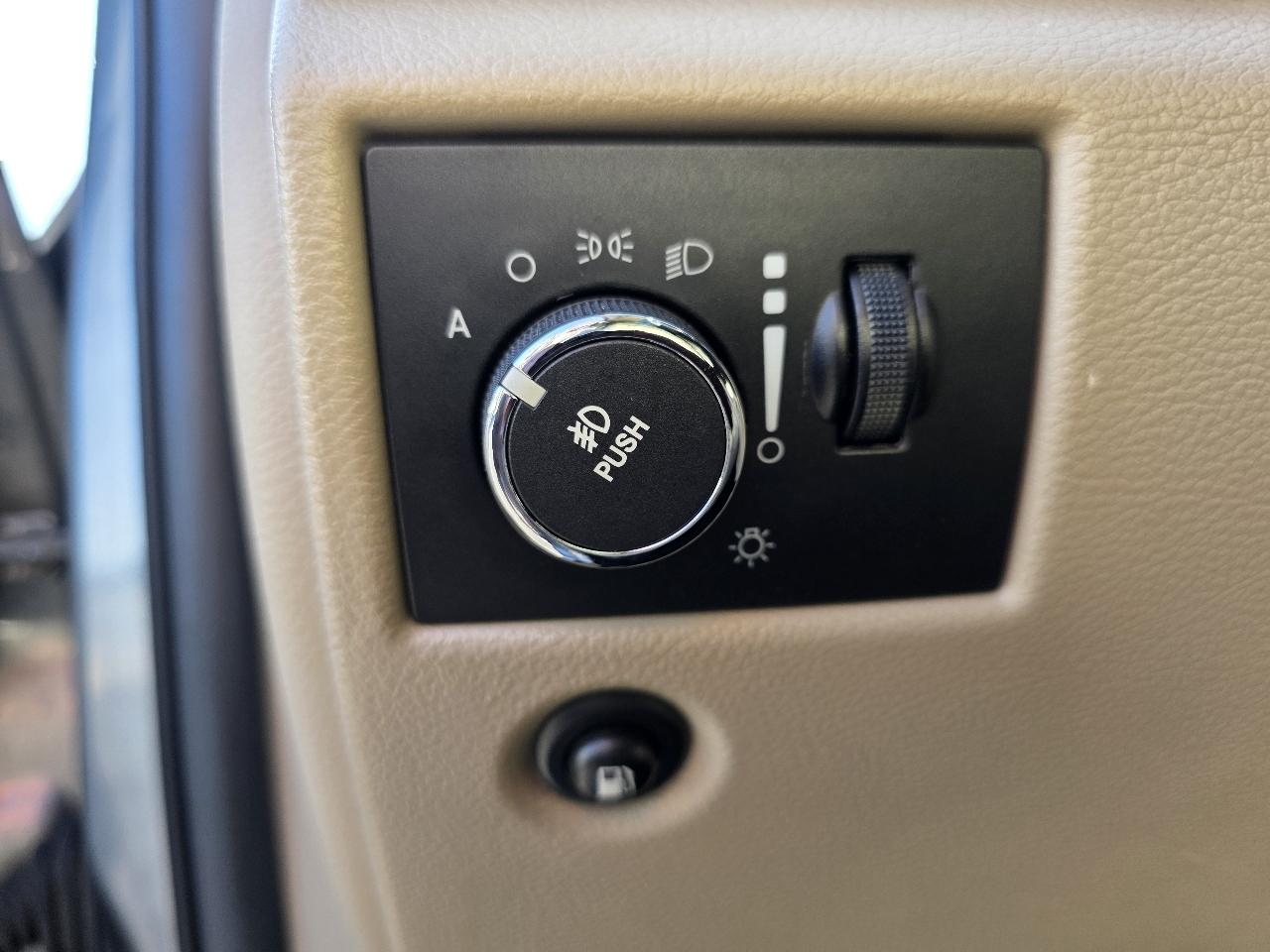 Jeep Grand Cherokee Limited 4WD 2013