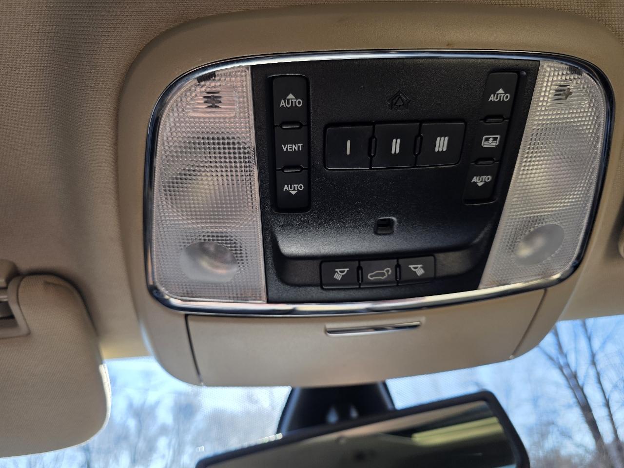 Jeep Grand Cherokee Limited 4WD 2013