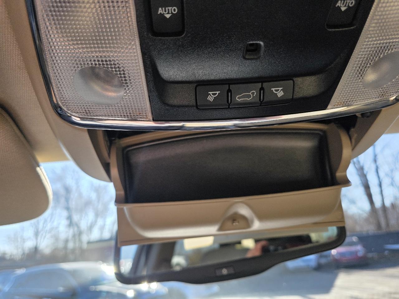 Jeep Grand Cherokee Limited 4WD 2013