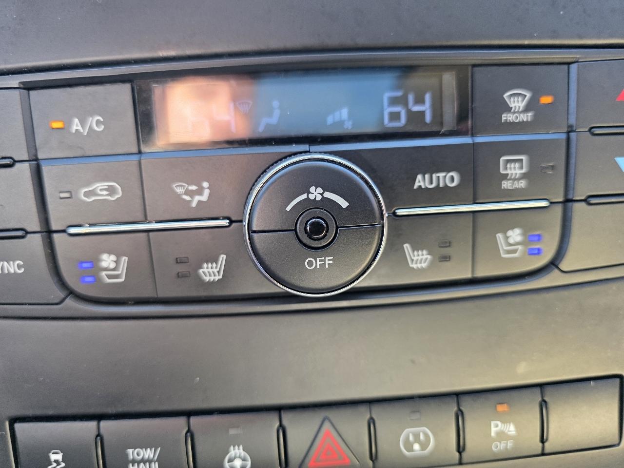 Jeep Grand Cherokee Limited 4WD 2013