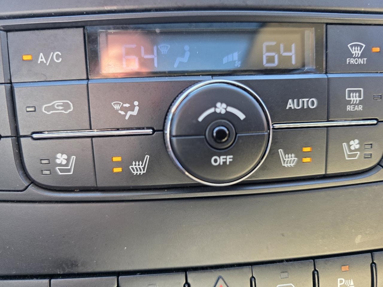 Jeep Grand Cherokee Limited 4WD 2013