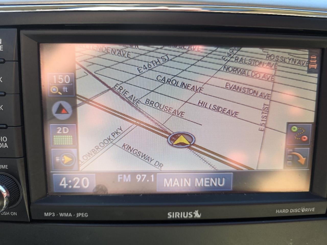 Jeep Grand Cherokee Limited 4WD 2013