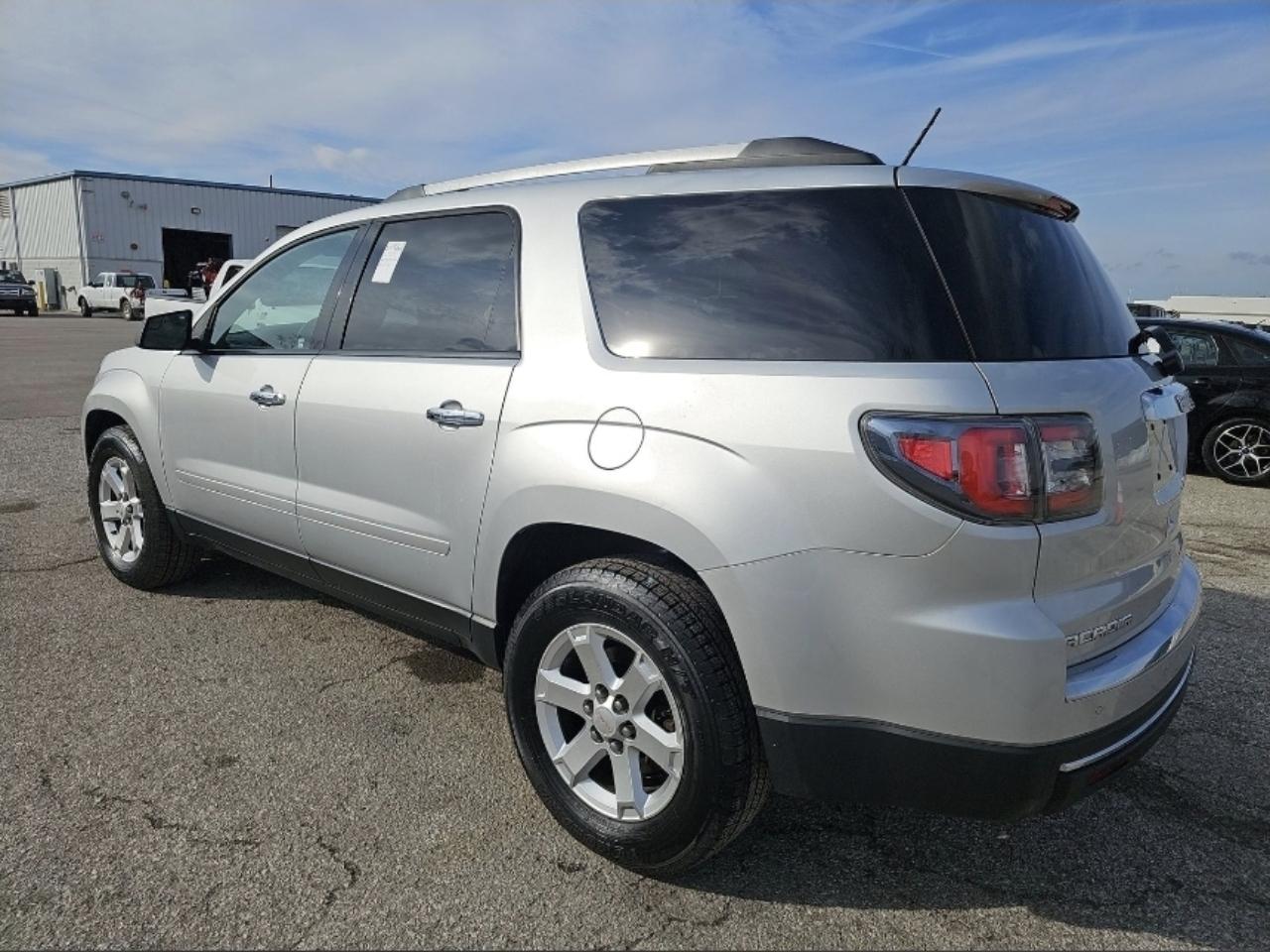 GMC Acadia SLE-2 FWD 2014