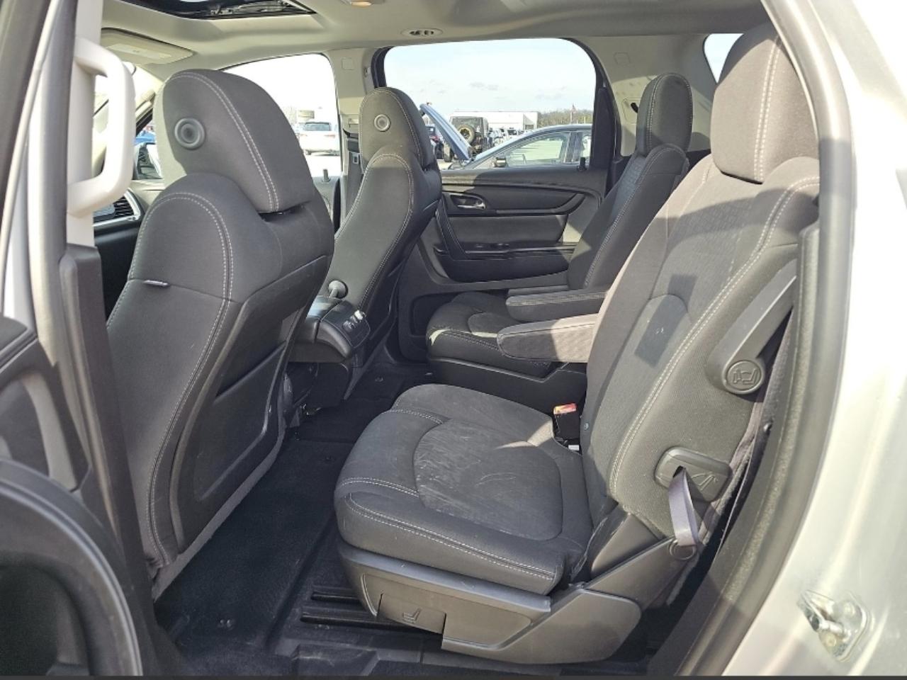 GMC Acadia SLE-2 FWD 2014