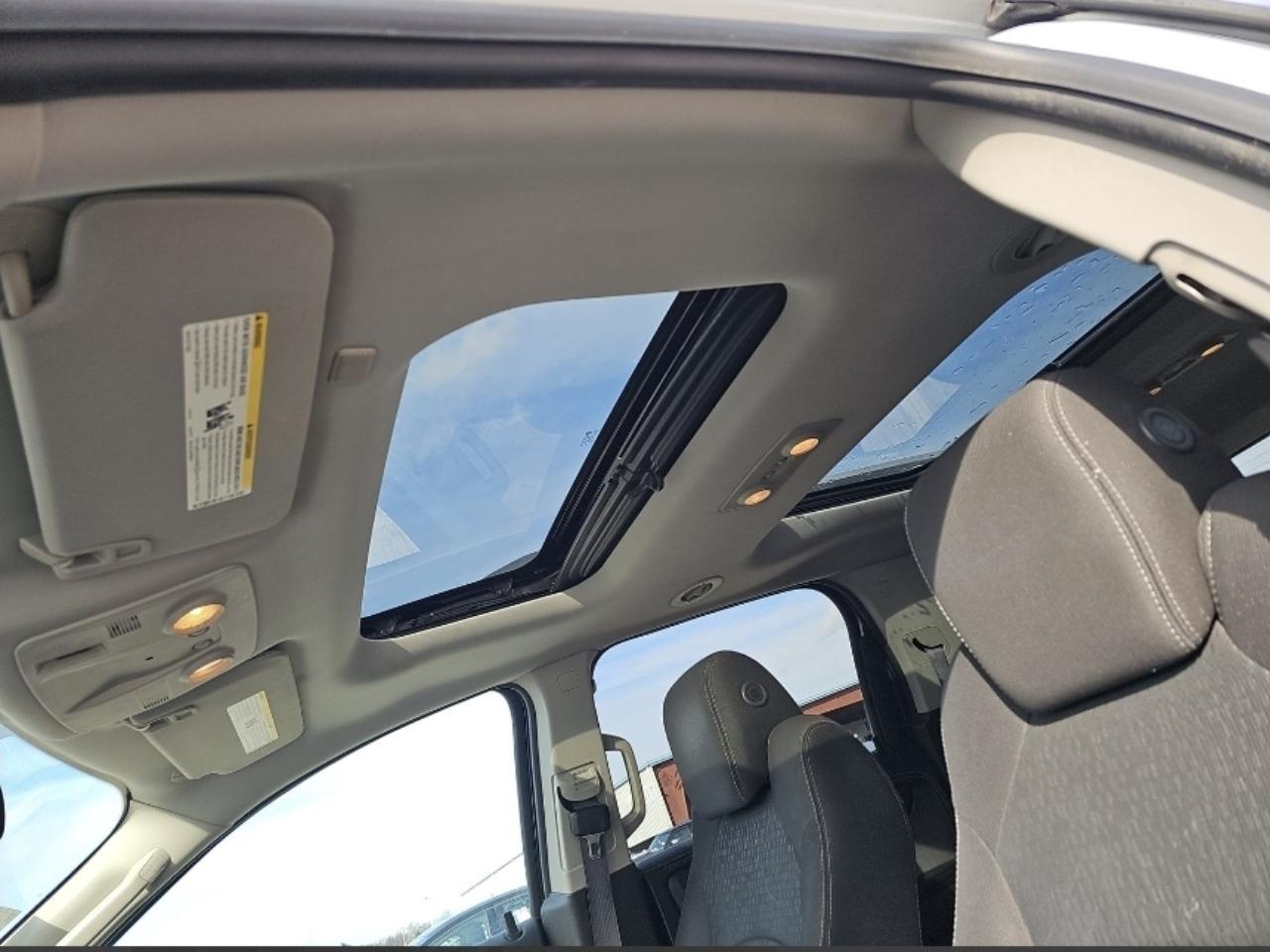 GMC Acadia SLE-2 FWD 2014