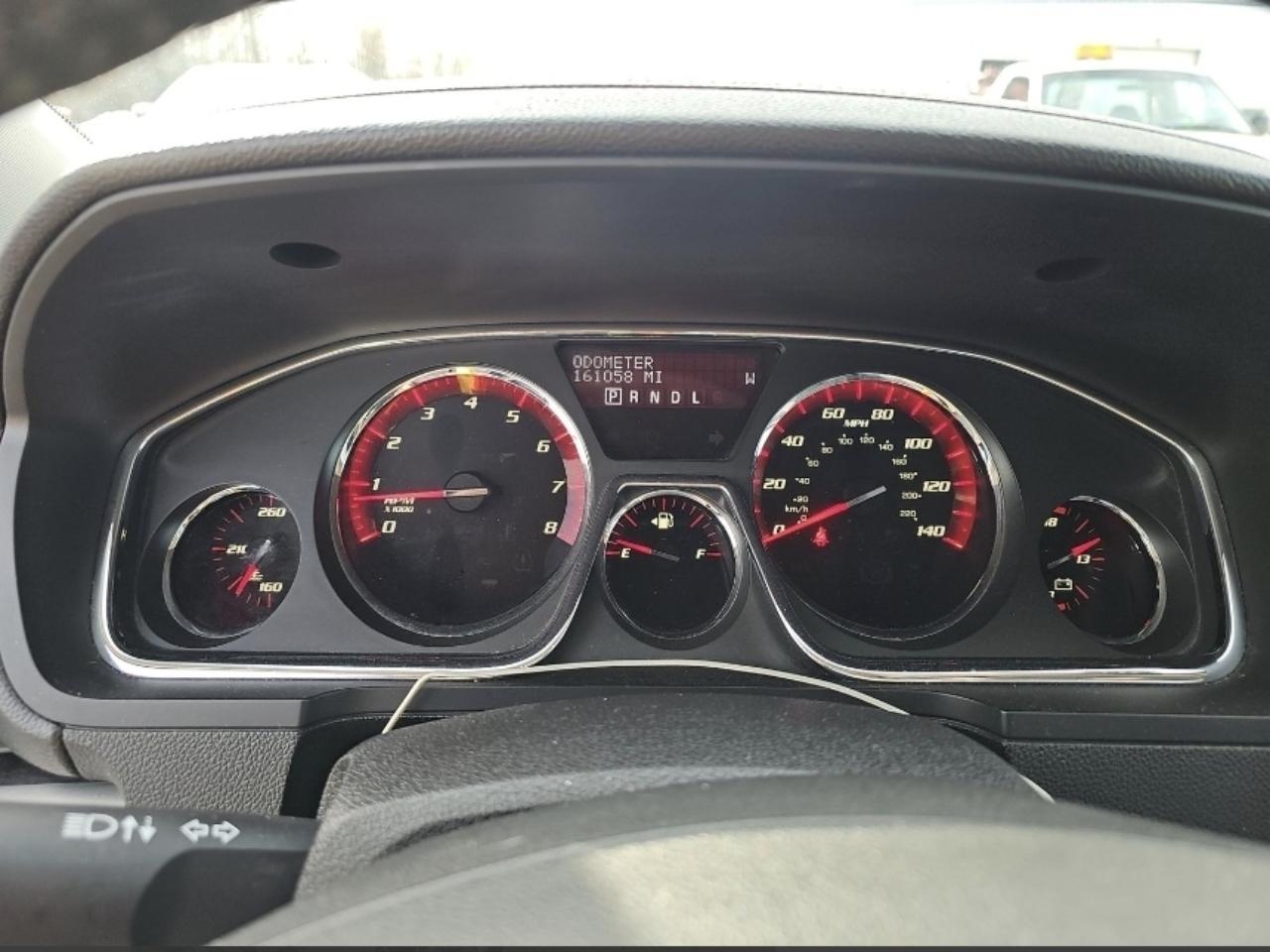 GMC Acadia SLE-2 FWD 2014