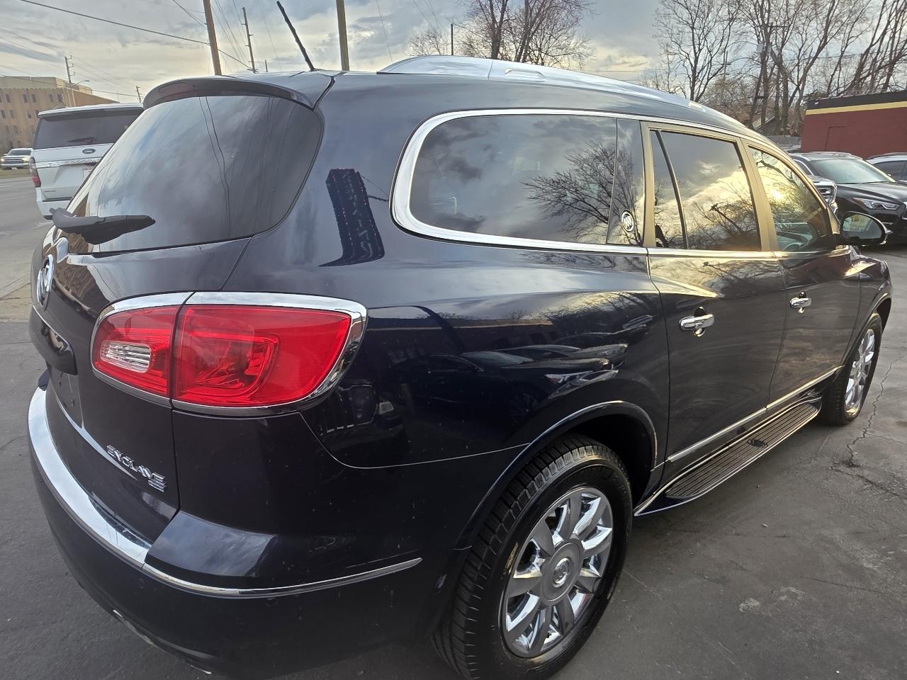 Buick Enclave Leather AWD 2015