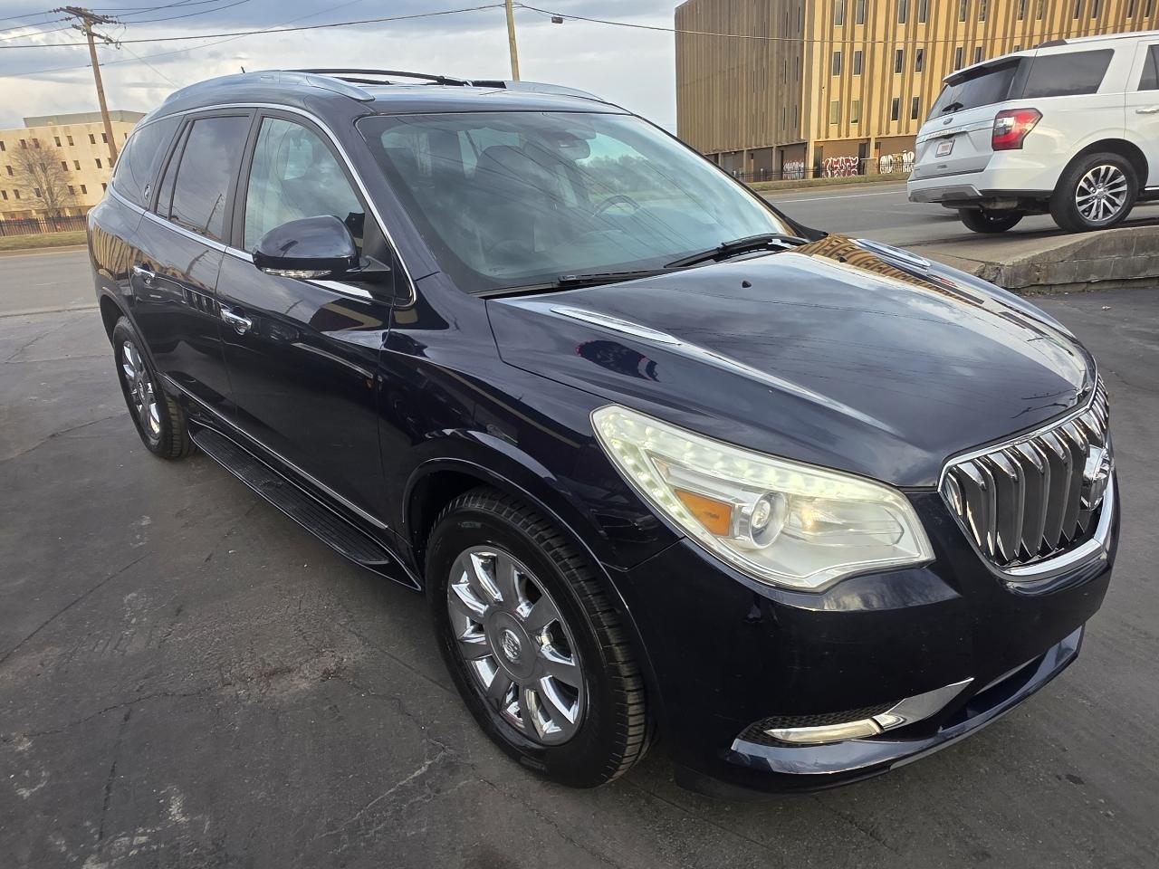 Buick Enclave Leather AWD 2015