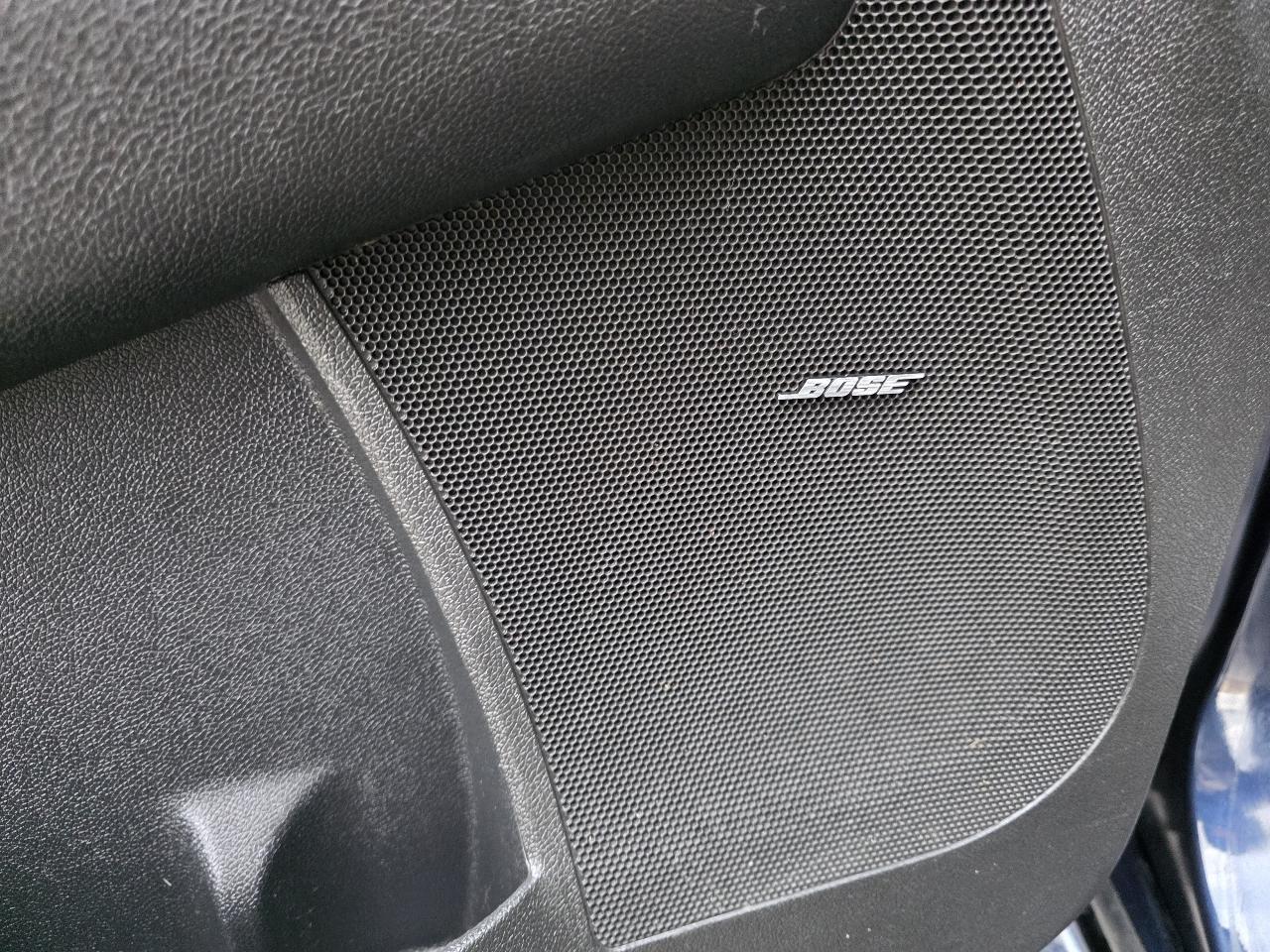 Buick Enclave Leather AWD 2015