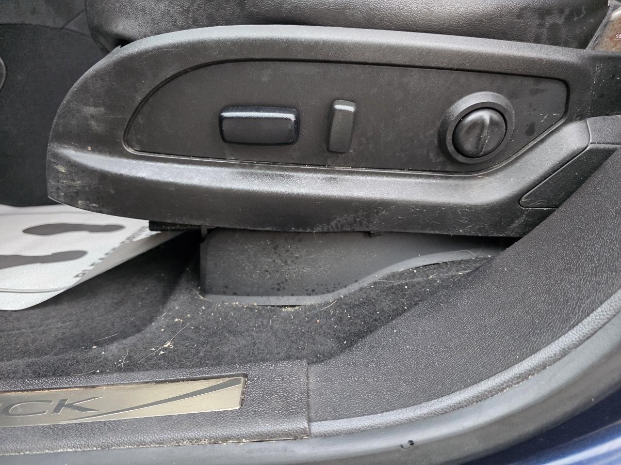 Buick Enclave Leather AWD 2015