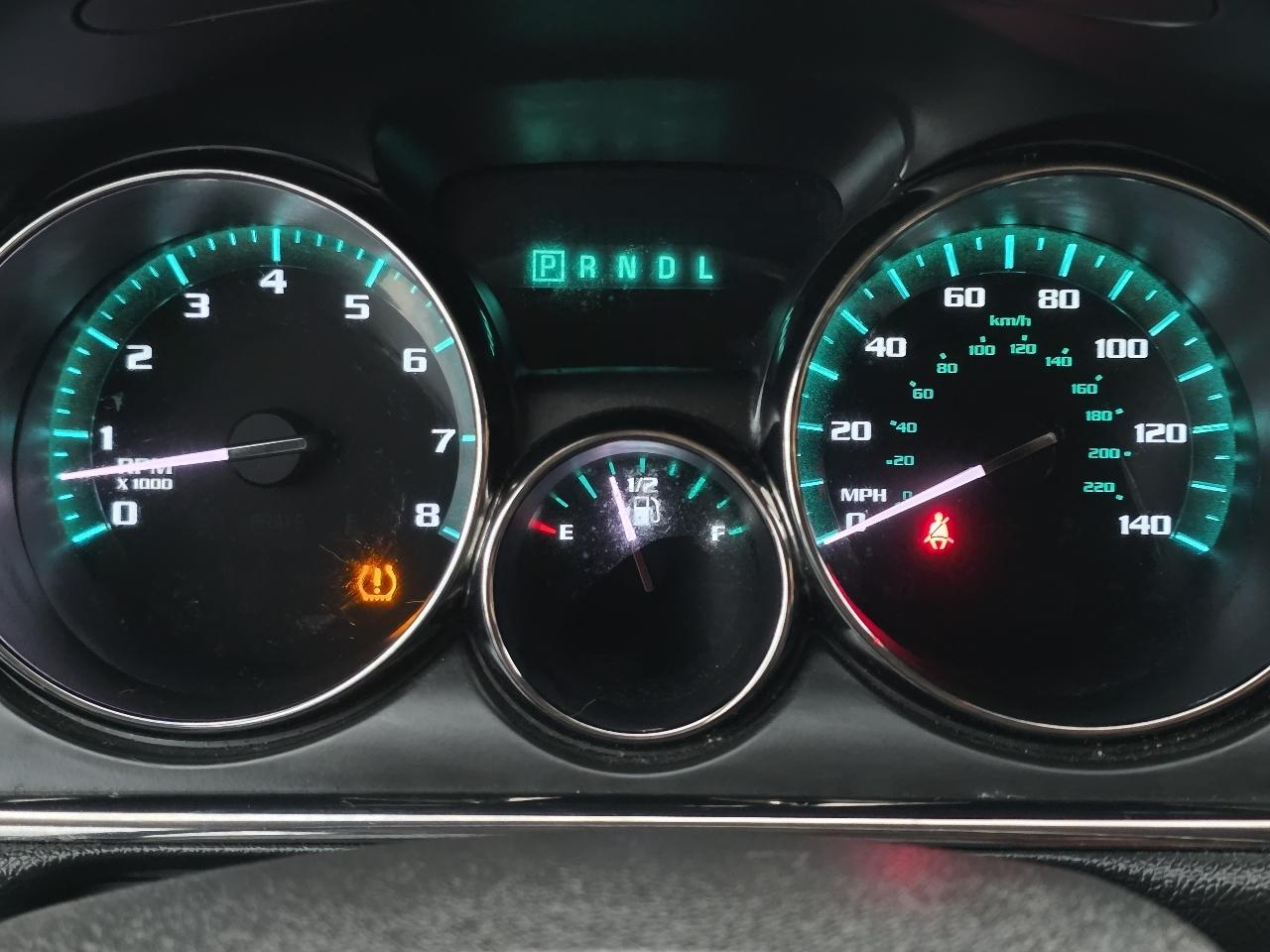 Buick Enclave Leather AWD 2015