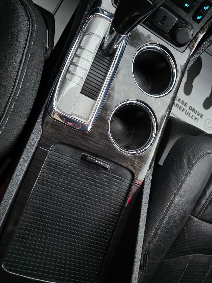 Buick Enclave Leather AWD 2015