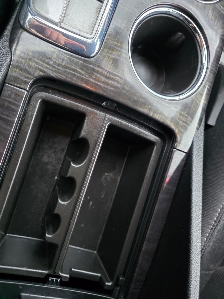 Buick Enclave Leather AWD 2015