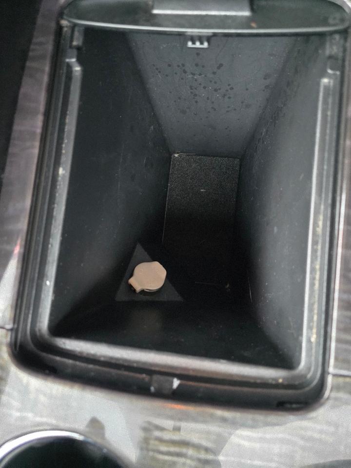 Buick Enclave Leather AWD 2015