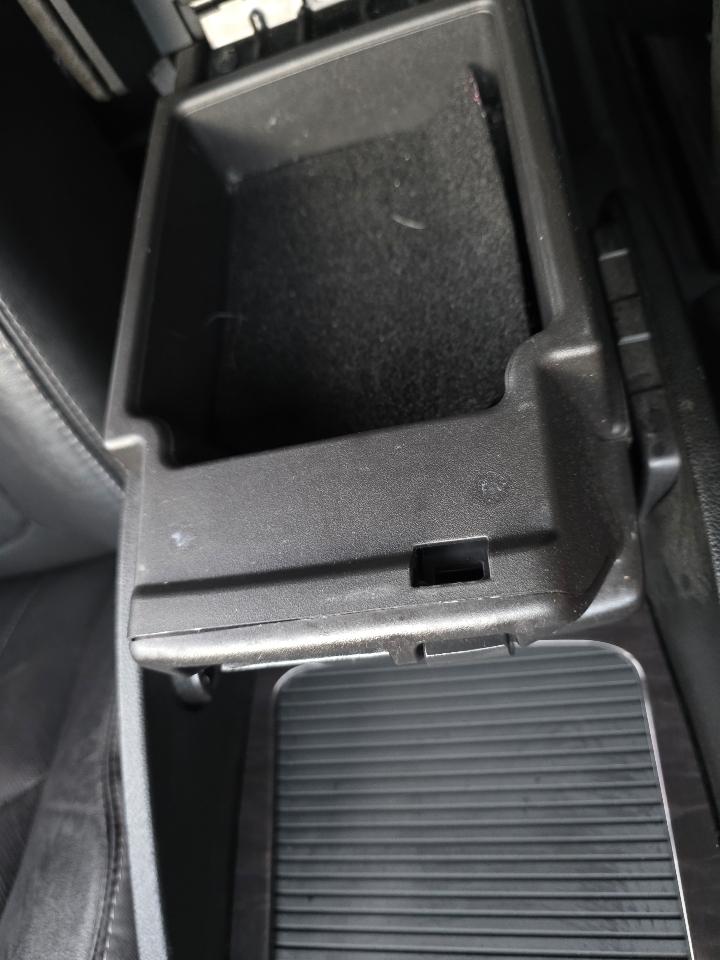 Buick Enclave Leather AWD 2015