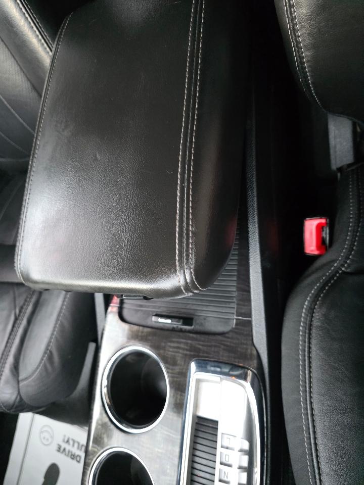 Buick Enclave Leather AWD 2015