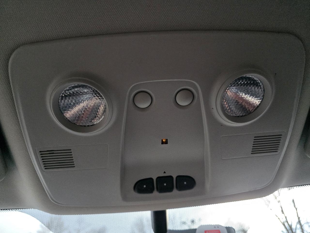 Buick Enclave Leather AWD 2015