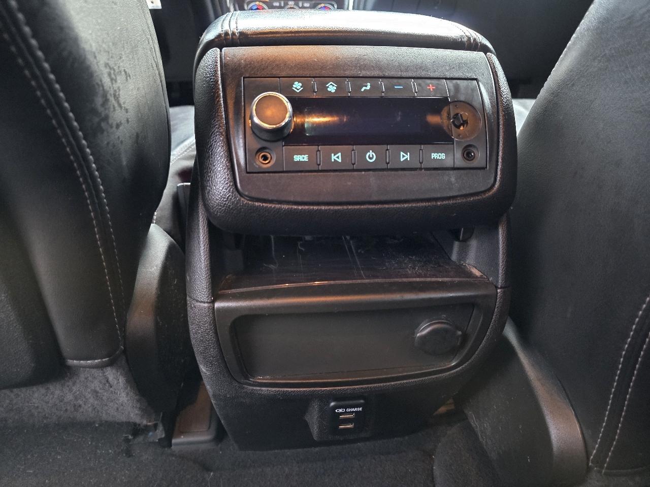 Buick Enclave Leather AWD 2015