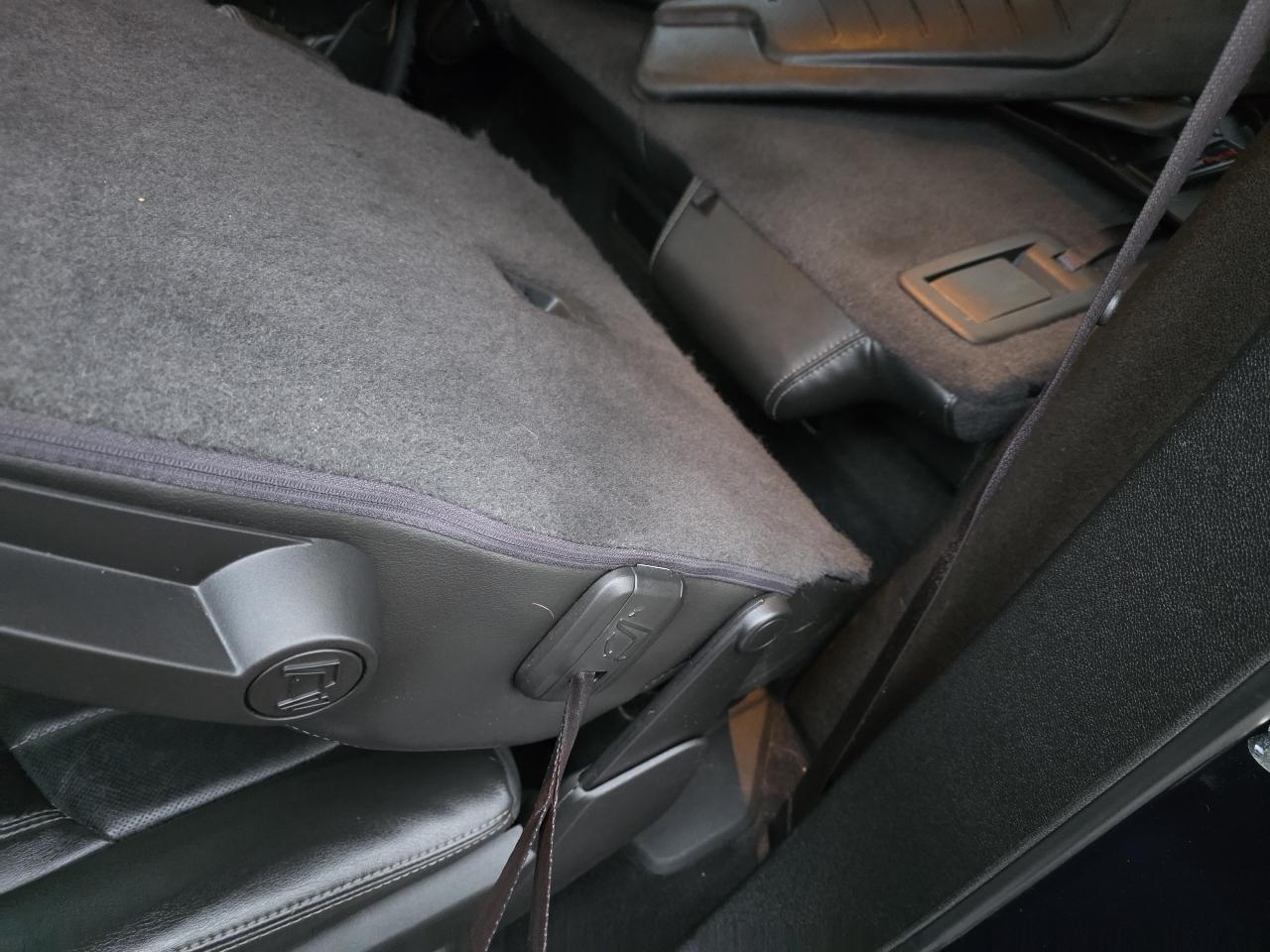 Buick Enclave Leather AWD 2015